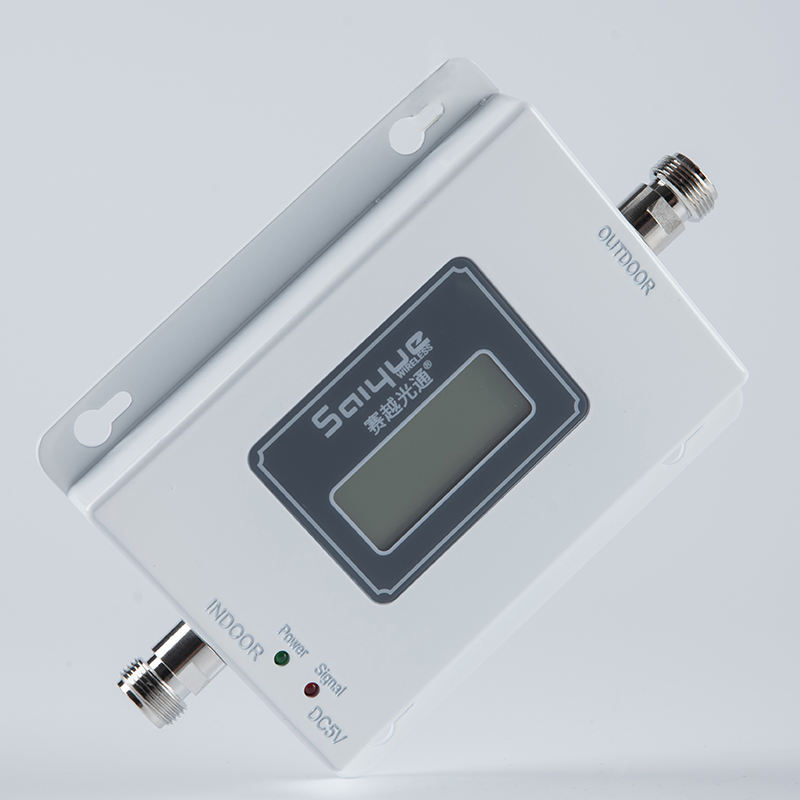 浦北家用配电房机房信号放大器200㎡