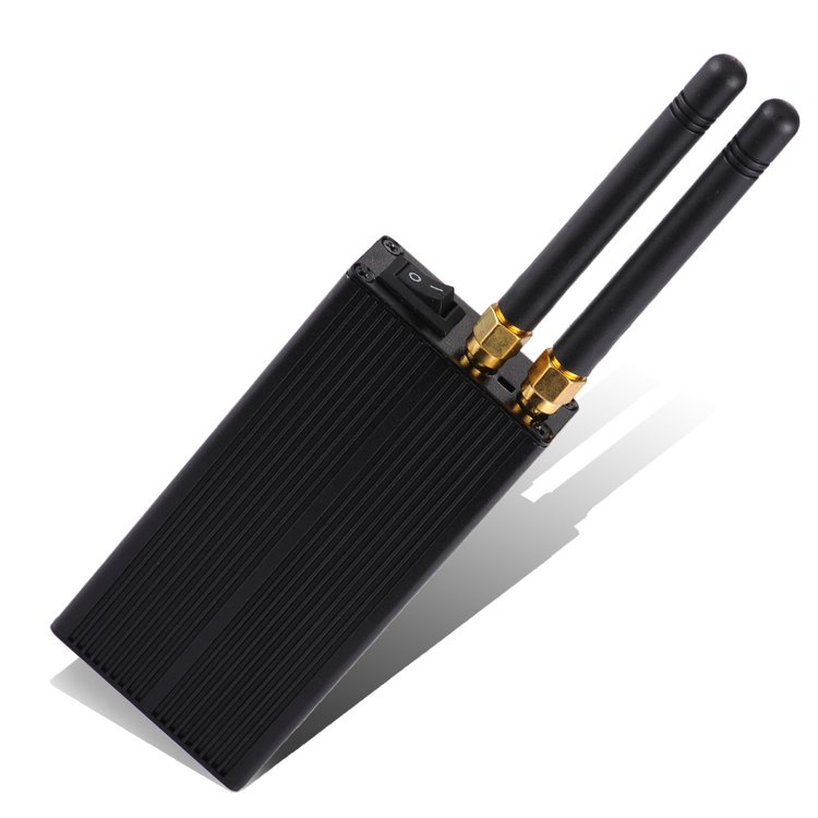  浦北1.2G/1.5G导航屏蔽器