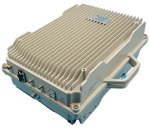 浦北TDD-LTE 1.8G数字光纤直放站近端机远端机