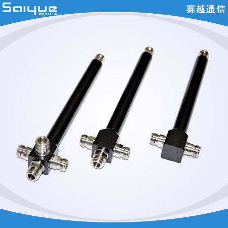  浦北FM调频广播同步广播功分器