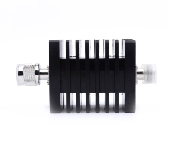  浦北腔体固定衰减器0-3G/0-4G  N型接口